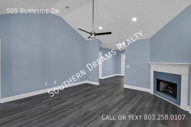 Photo - 509 Burnside Dr