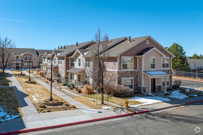 Photo - Willow Street Residences