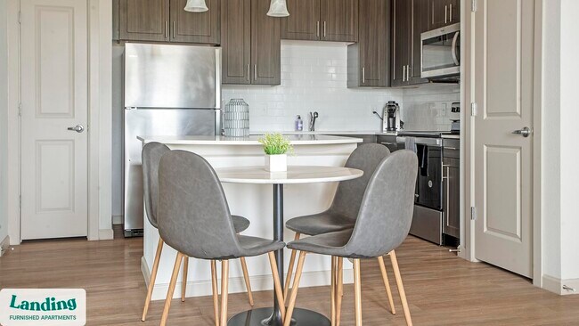 Photo - 610 E Wells Branch Pkwy Apartamento Unidad 19204.1405802