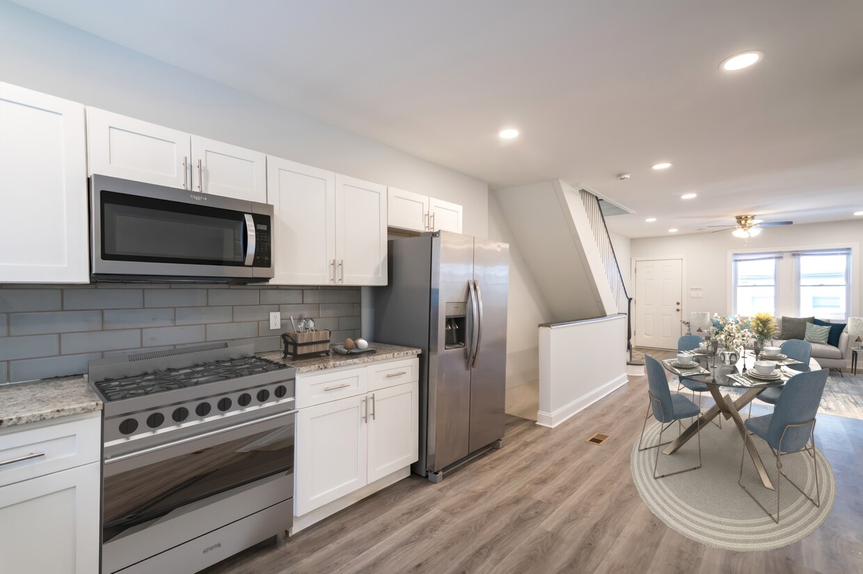 Photo - 5454 Windsor Ave -