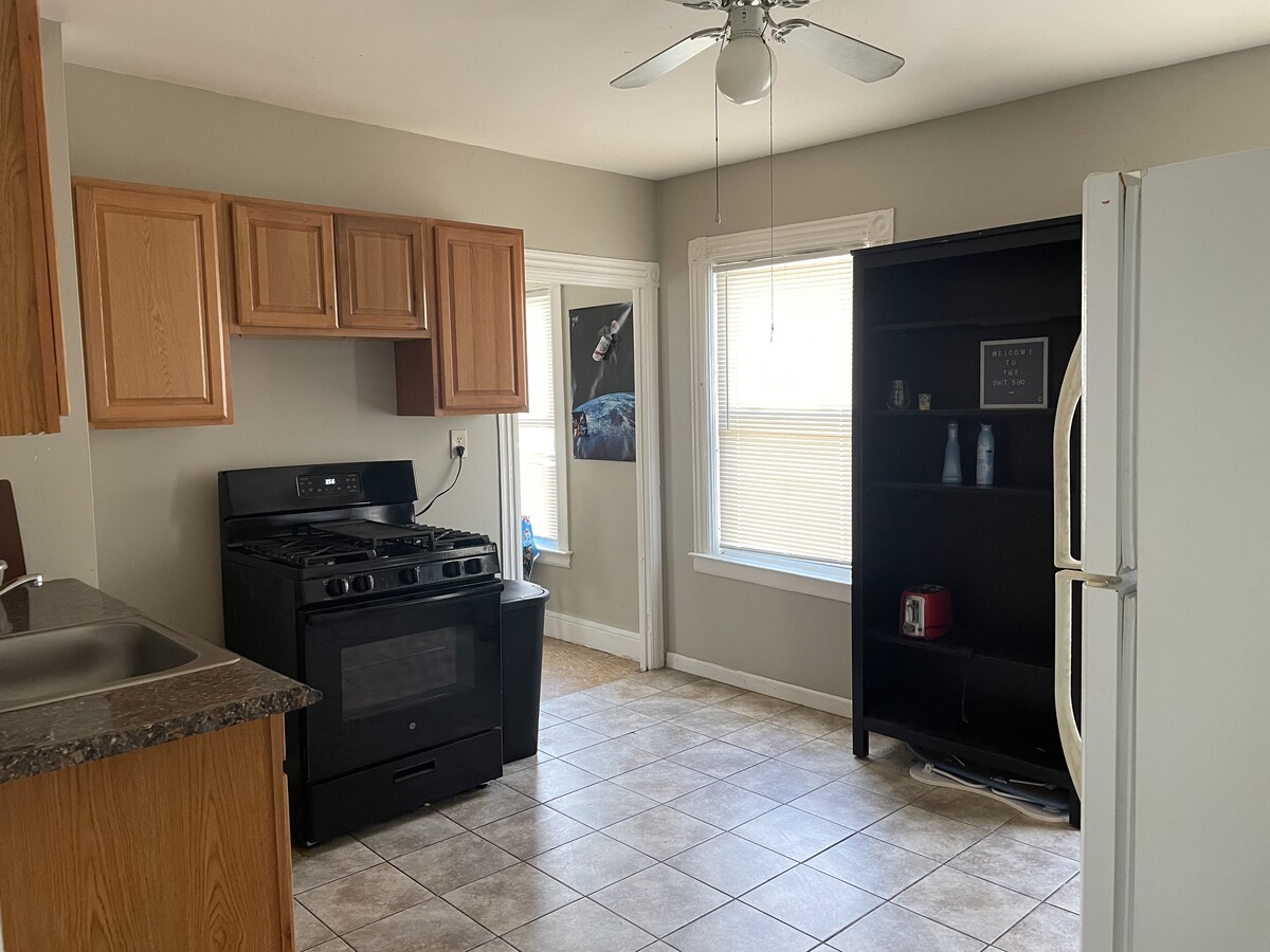 Photo - 1223 Gray Ave