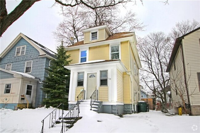 Building Photo - 112 Bidwell Terrace Rental