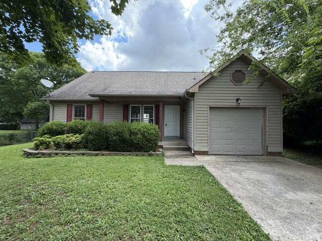 Photo - 3409 Minor Dr