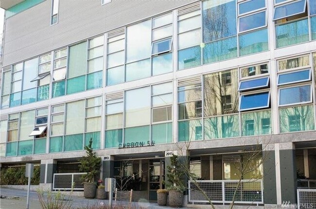 1 Bedroom 2 Bath Condo in South Lake Union! - 1 Bedroom 2 Bath Condo in South Lake Union! Unidad 216