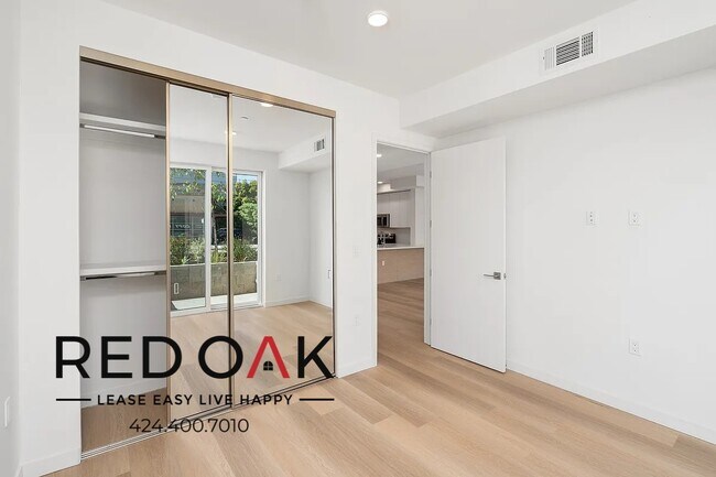 Photo - Incredible, Spacious Two Bedroom with Cent... Unit 105