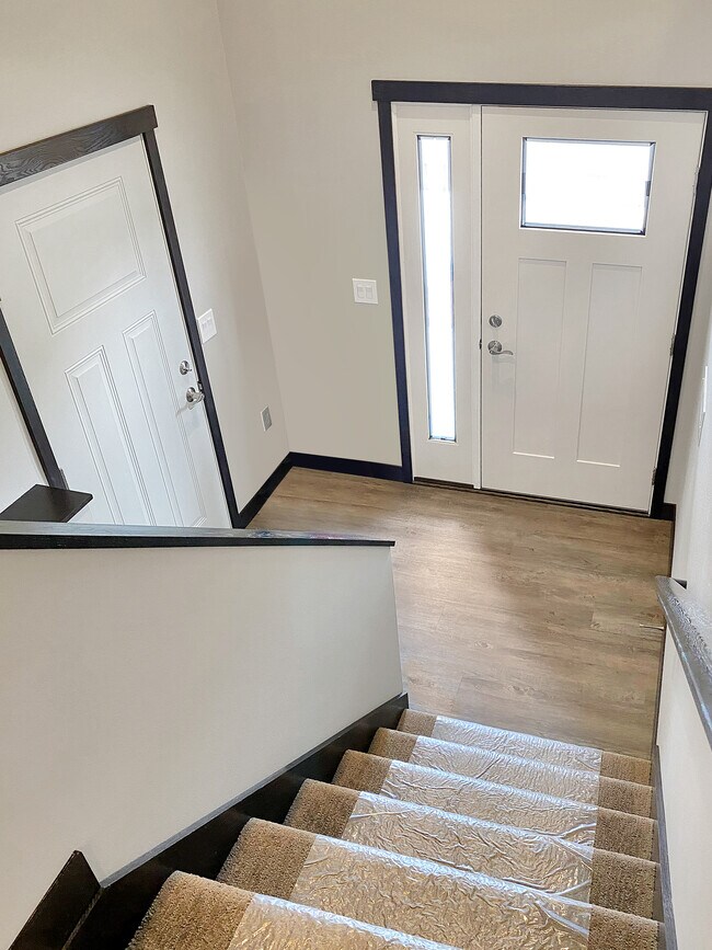 2200 Okray Ave Townhome Townhome Rental in Plover WI