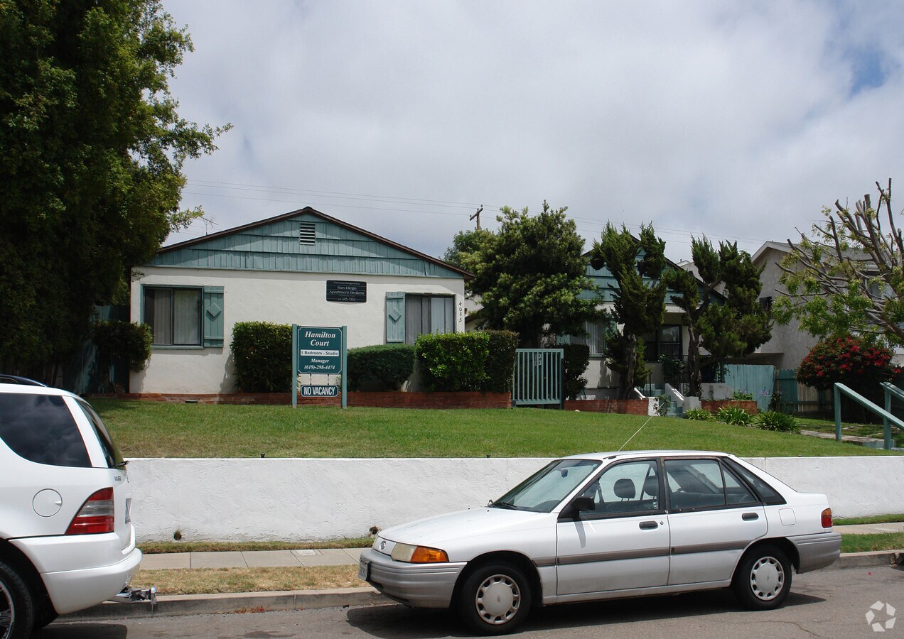 Photo - 4053-4055 Hamilton St