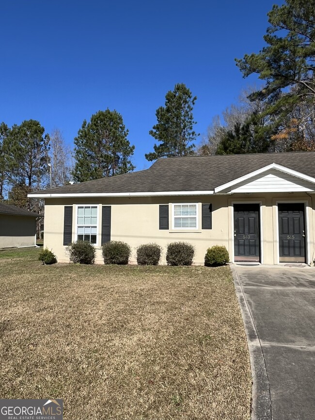 Photo - 513 E Lawnwood Ave Townhome