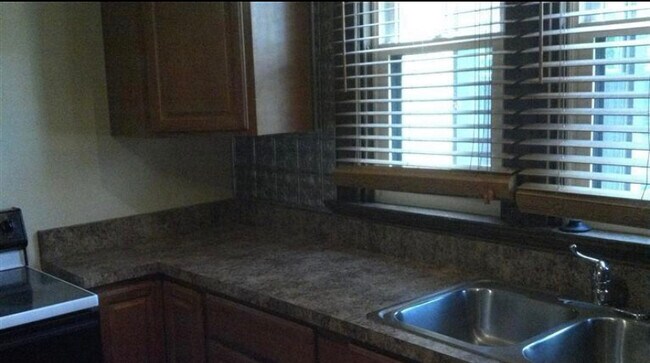 Kitchen - 1205 Cornell Dr Unit 1205