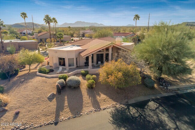 25634 N Quail Haven Dr