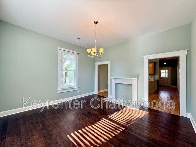 Photo - 2313 Bailey Ave