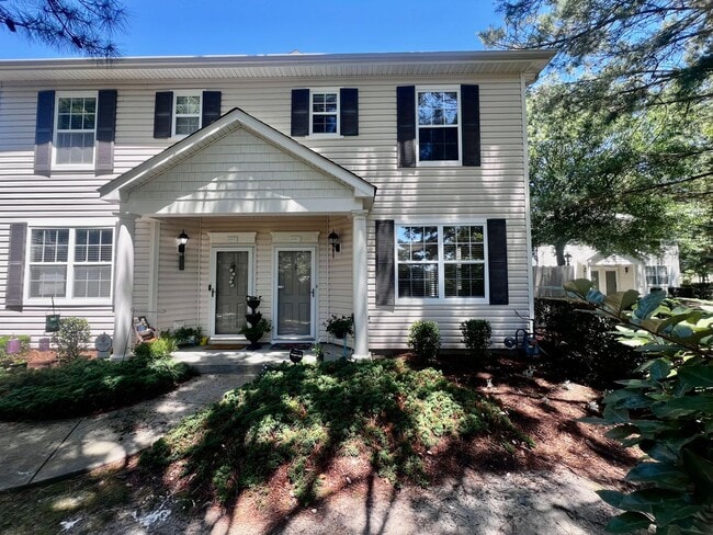 Building Photo - Beautifully Remodeled Corner Condo with Dual Primary Suites in The Villas at Bellamy