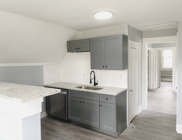 Photo - 3823 Muriel Ave Townhome