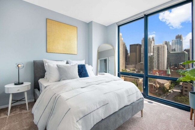 Photo - 800 W Adams St Unit 1804