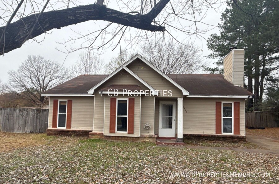 Photo - 6496 Frosty Leaf Dr