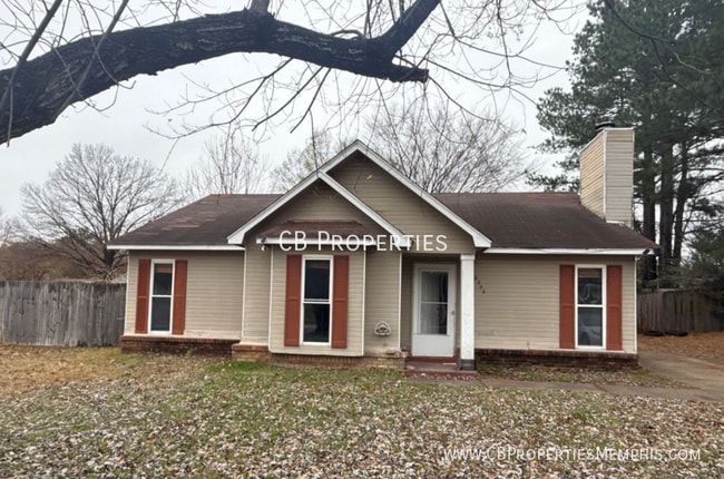 Building Photo - 6496 Frosty Leaf Dr