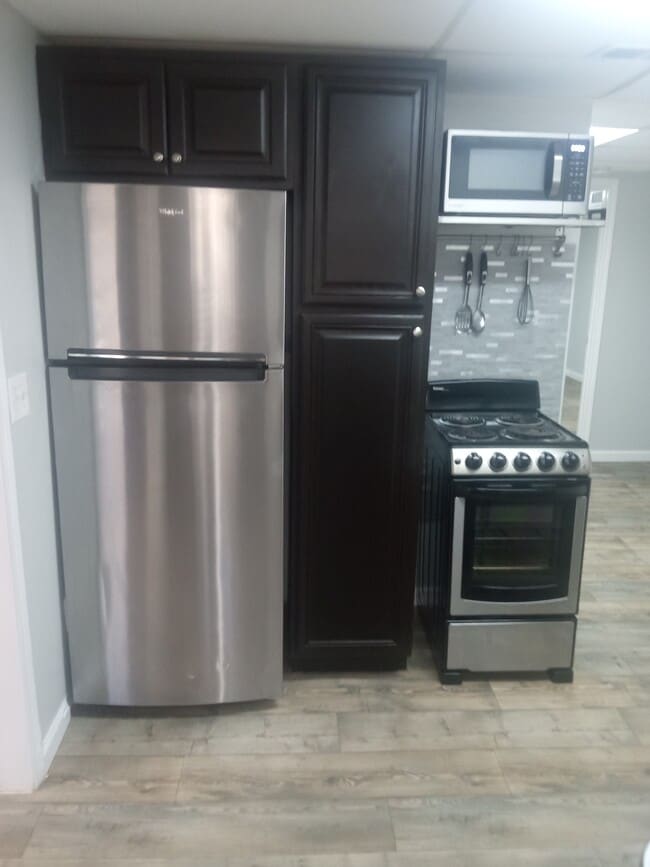 3400 Velvet Creek Dr SW Unit Basement Apartment