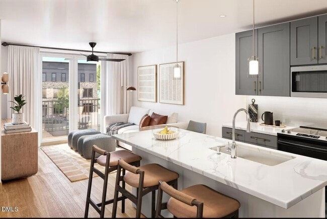 Photo - 1000 M.L.K. Jr Blvd