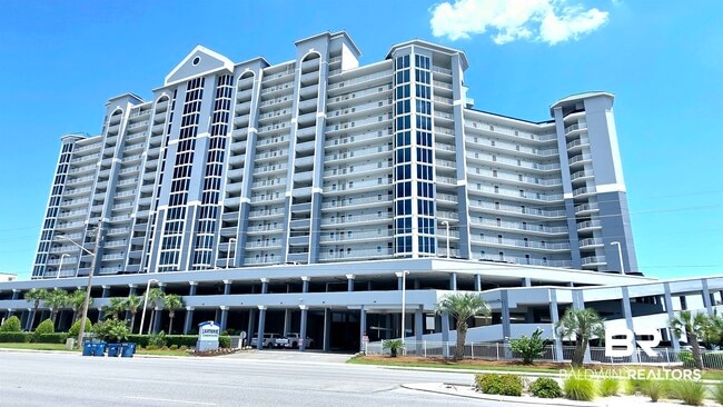 Building Photo - 455 E Beach Blvd