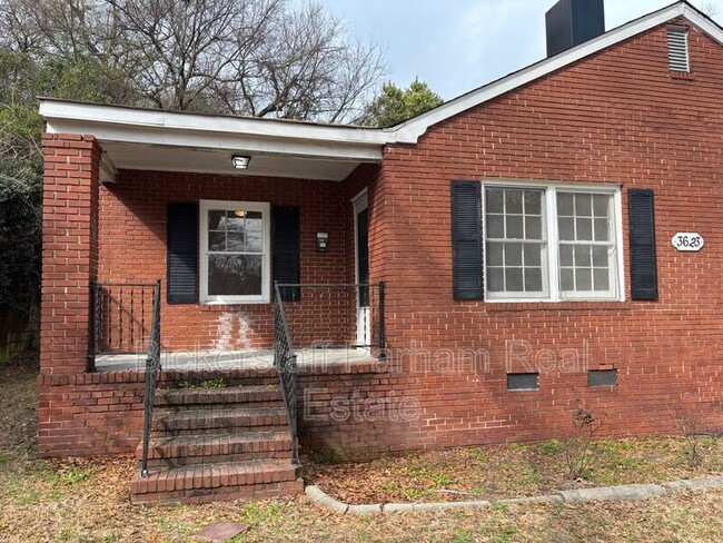 Photo - 3623 Fifteenth Avenue Unit A