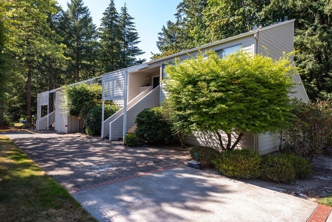 Woodview Village Apartments