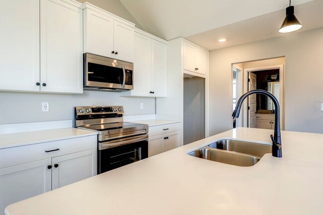 Photo - {18021} Southpointe Ranch + Finished Basem...