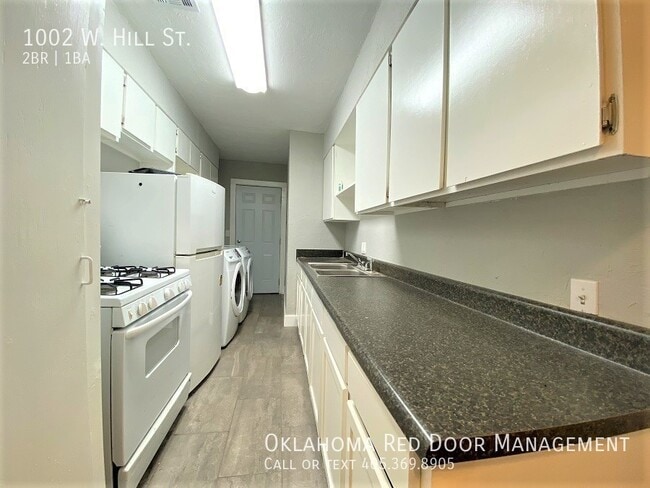 Photo - 1002 W Hill St
