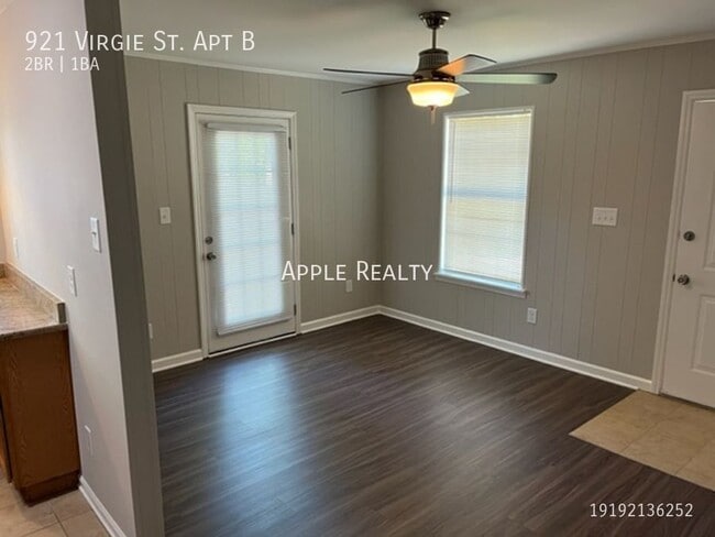 Photo - 921 Virgie St