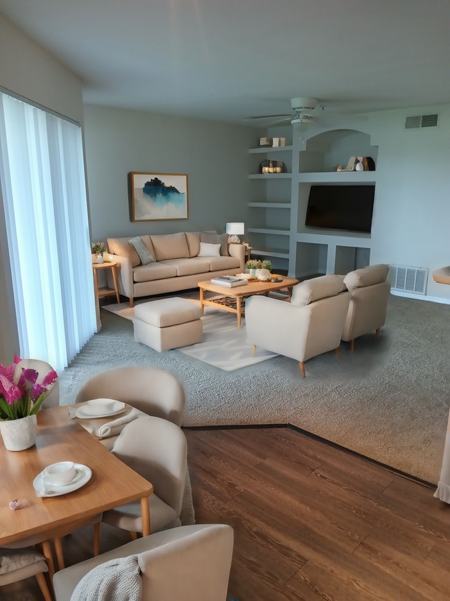 Building Photo - Second Floor LLC - Bermuda Dunes Unit BD322SF