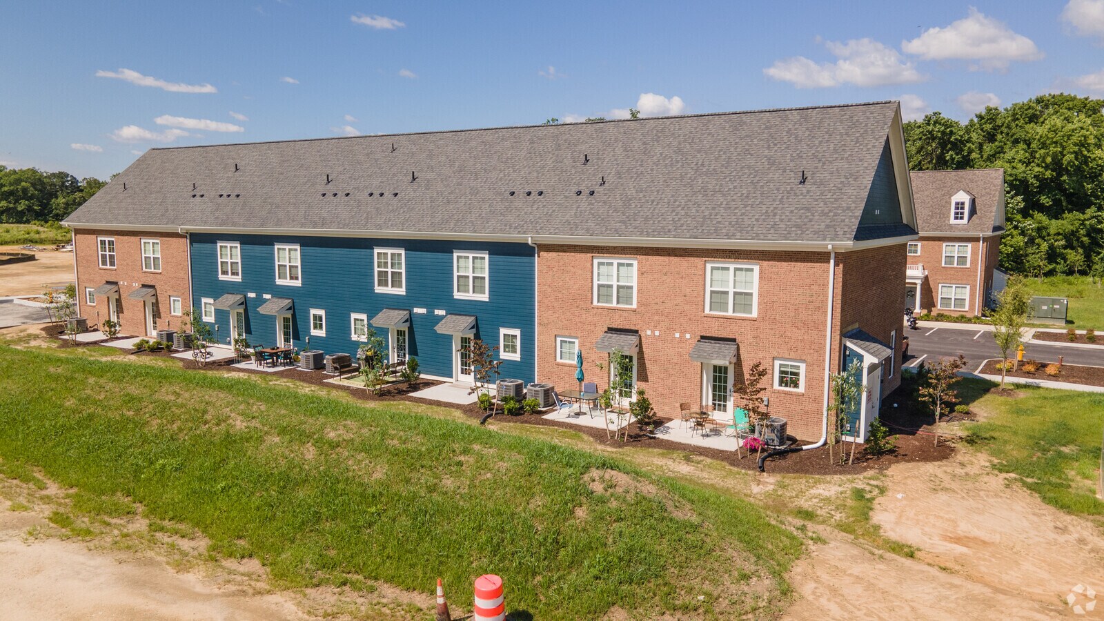 Photo - Brewers Station