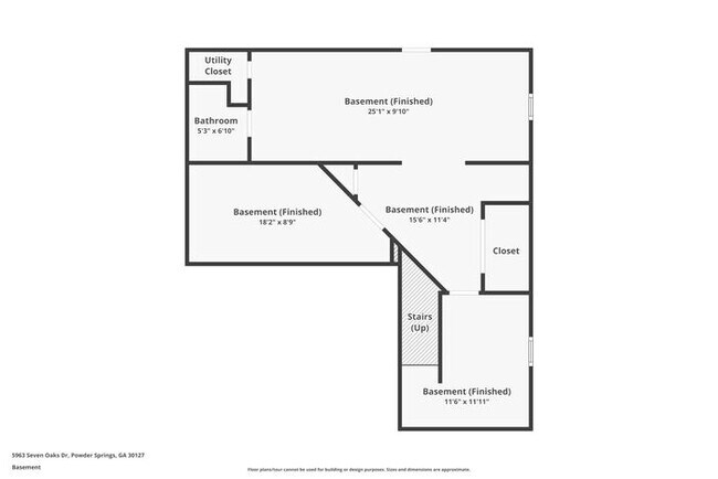 Photo - 5963 Seven Oaks Dr