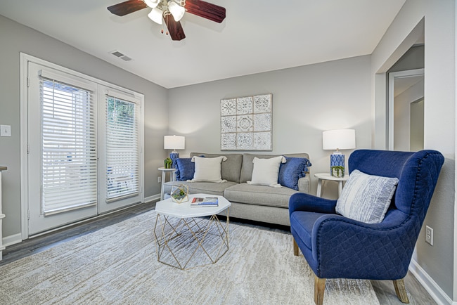 Photo - Village Crossing