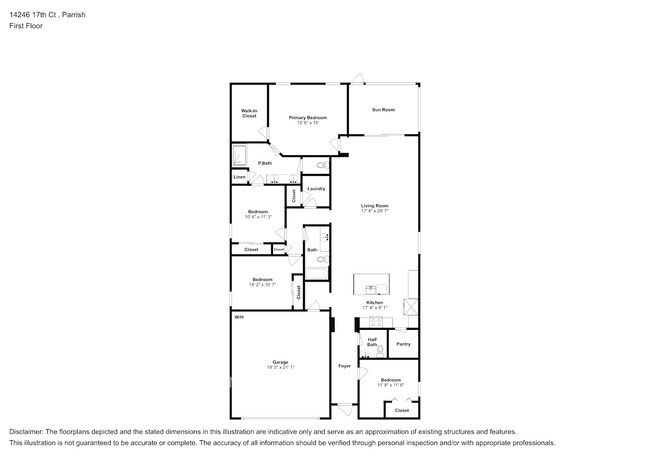 Photo - 14246 17 Ct E