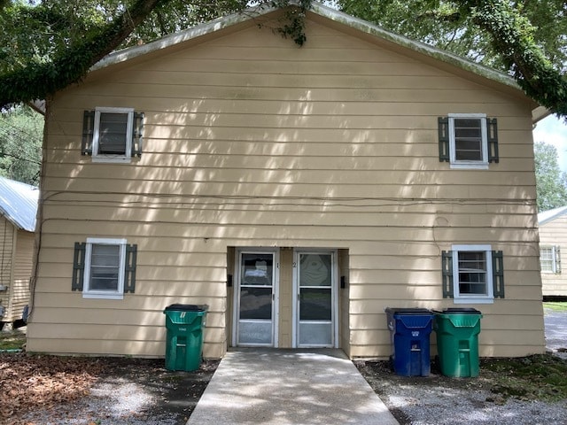 Photo - 411 Kibbie St