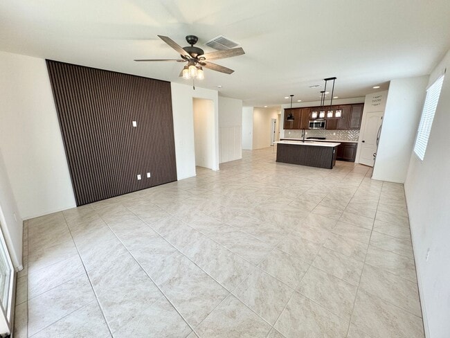 Photo - Beautiful 3 Bedroom 2 Bath Single Level Newer Built Home In Litchfield Park! Has Solar!