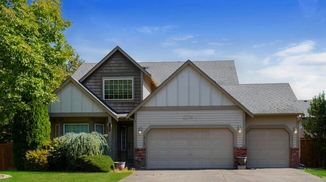 Photo - Beautiful Home Ready For Rent!