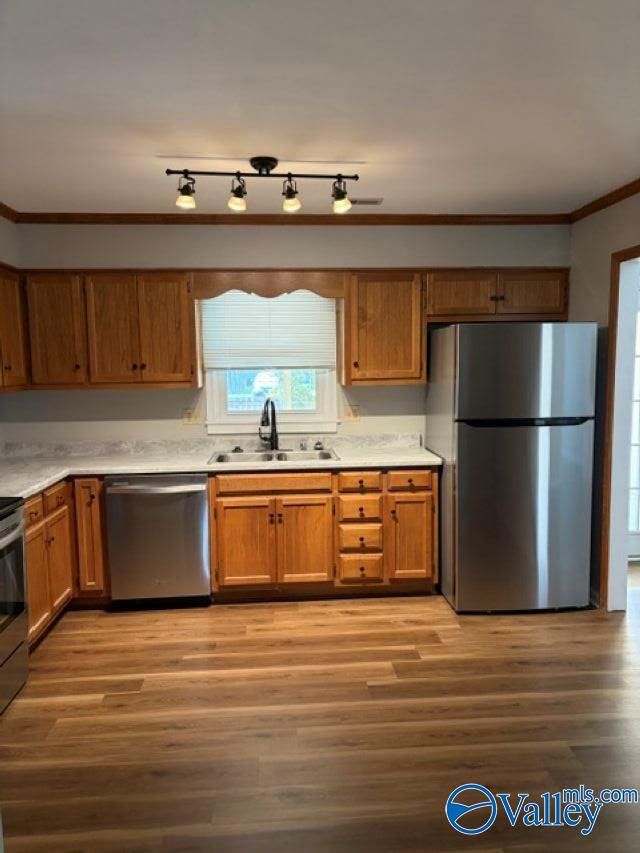 2187 Westbury Ct SW