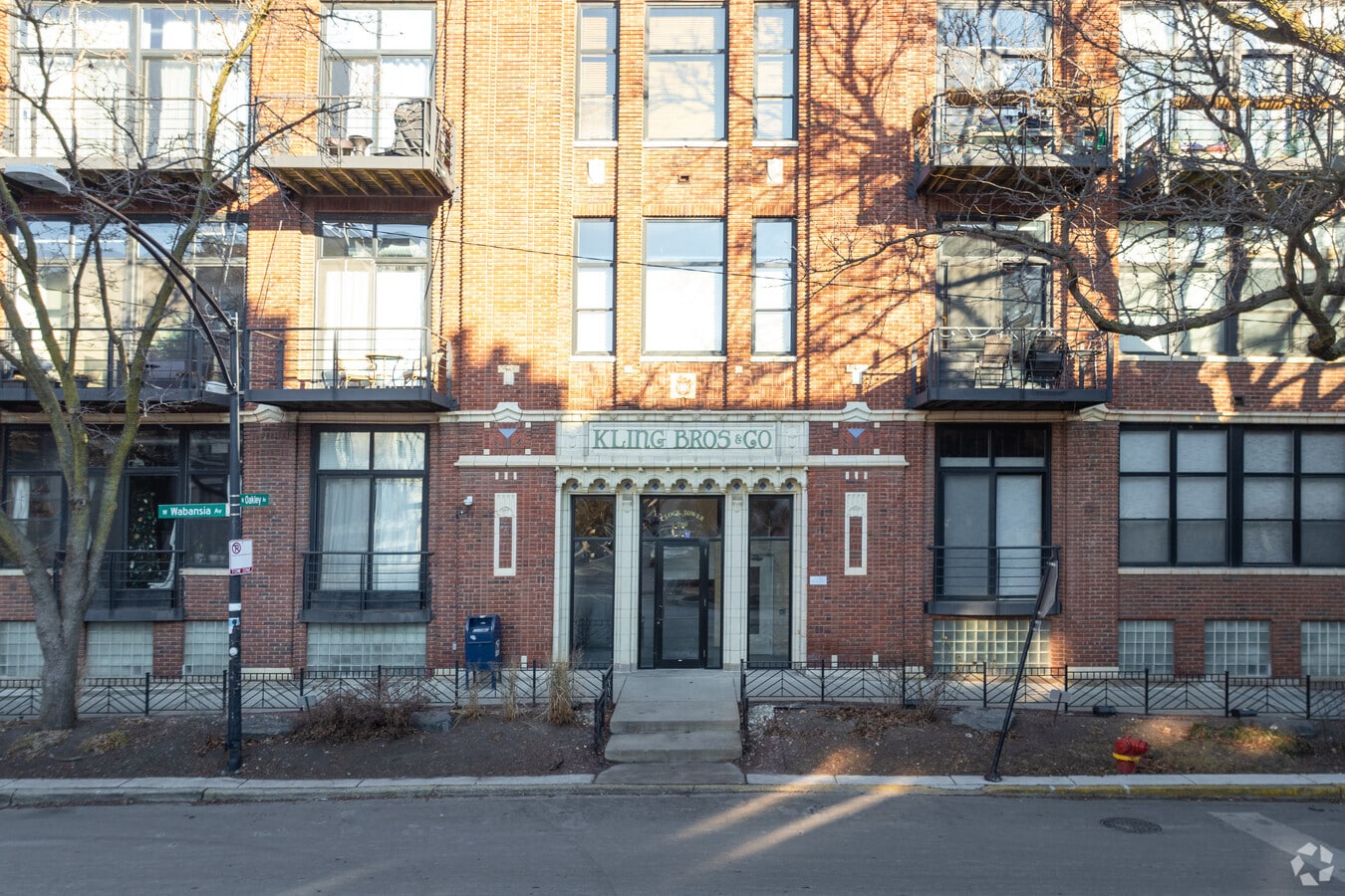 Photo - Clock Tower Lofts