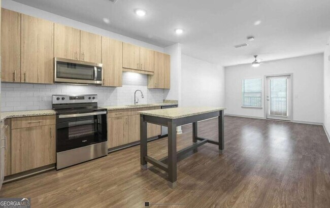 Photo - 1230 Joe Frank Harris Pkwy SE Unit 1305