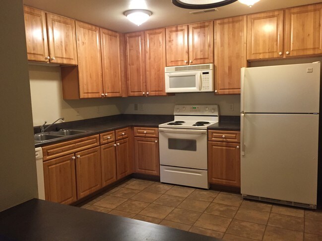 Photo - Maison de la Trace Apartments