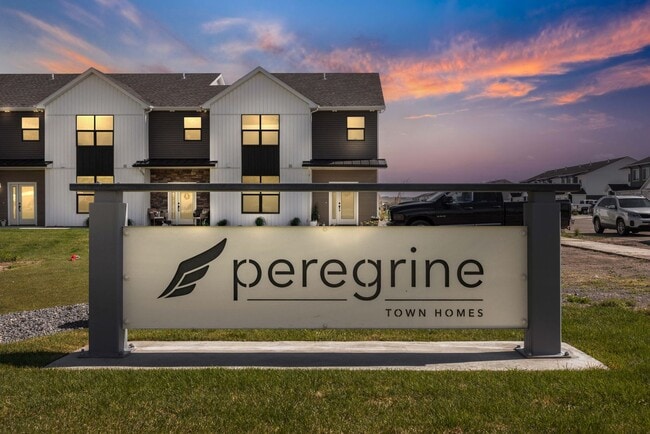 3 Bed 2 1/2 Bath Townhome in Sugar City - 3 Bed 2 1/2 Bath Townhome in Sugar City
