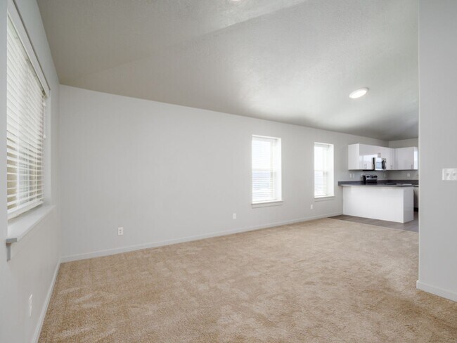 Photo - Updated 2BD/2BA Provo Apartment Move-In Ready Unit 1