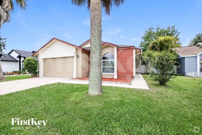 Building Photo - 2484 Albaca Dr Rental