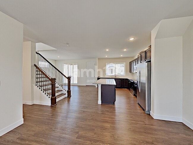 4773 Tanner Peak Trail