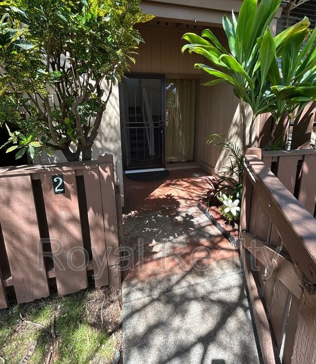 92-1068 Palahia Street - 92-1068 Palahia Street Unit 2