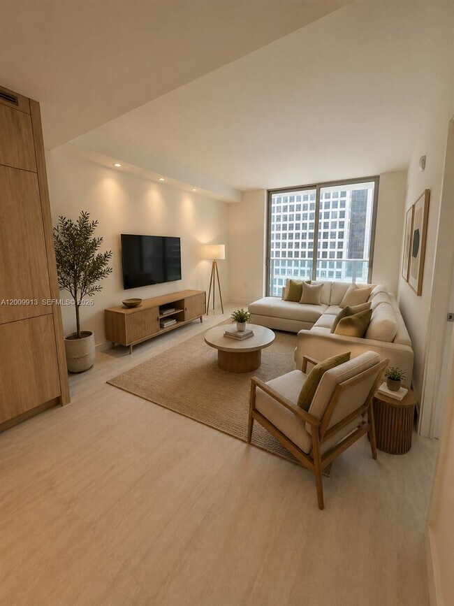 Photo - 77 SE 5th St Unit 1811