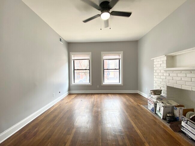 4414 Hazel St.