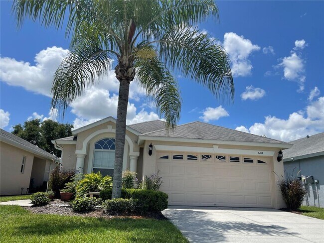 Building Photo - 6117 Gentle Ben Cir Rental