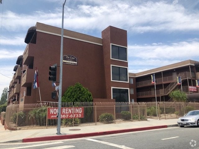 Building Photo - 13950 Foothill Blvd Unit 201 Rental
