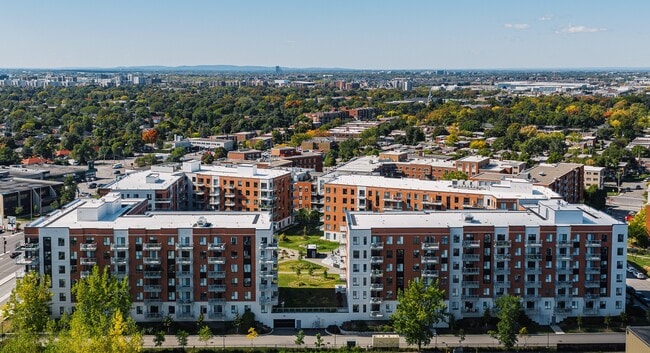 Building Photo - Le Noria